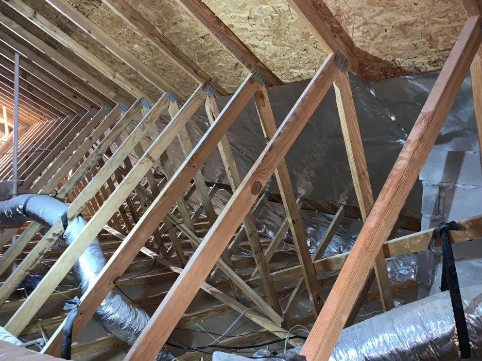 Slide of Cool Experts