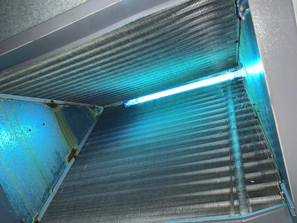 Slide of Cool Experts