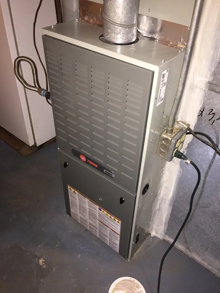 Slide of Cool Experts Heating and Air Conditioning