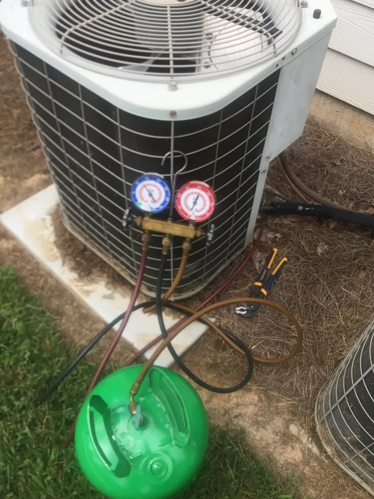 Slide of Cool Experts Heating and Air Conditioning