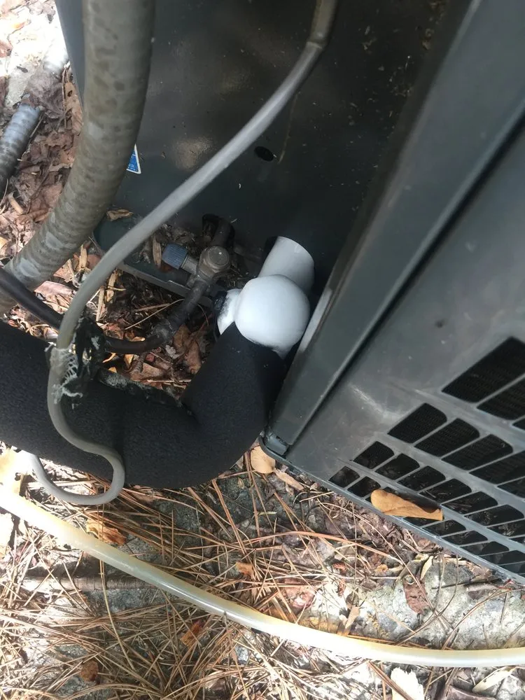 Slide of Cool Experts Heating and Air Conditioning