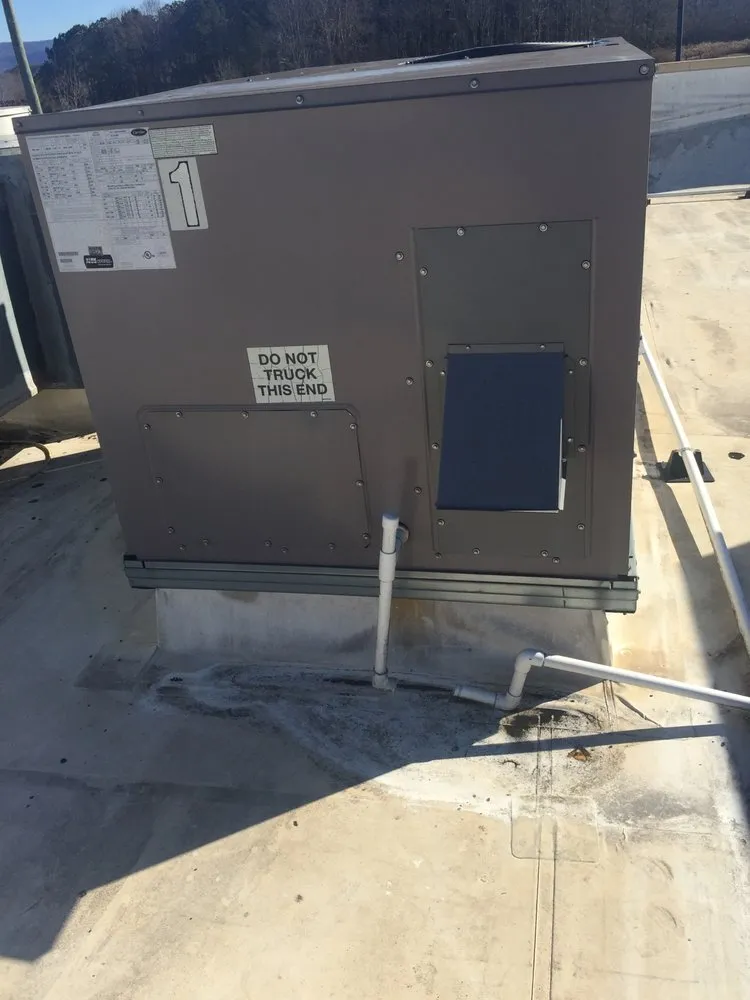 Slide of Cool Experts Heating and Air Conditioning