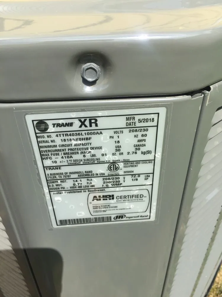 Slide of Cool Experts Heating and Air Conditioning