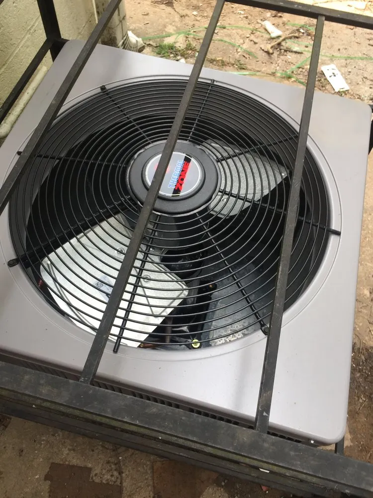 Slide of Cool Experts Heating and Air Conditioning