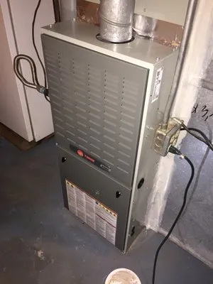 Cool Experts Heating and Air Conditioning