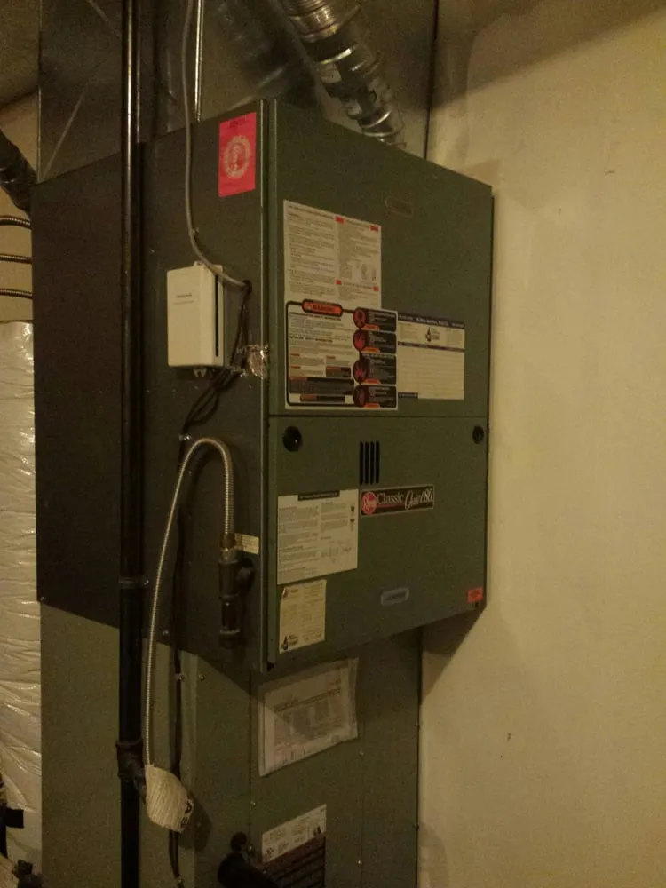 Slide of Cool Factory