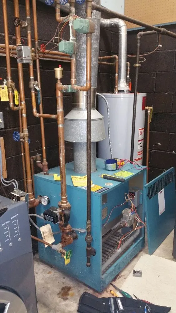 Slide of Cool Factory