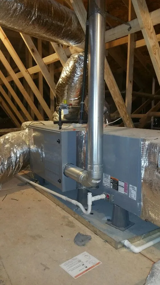 Slide of Cool Factory