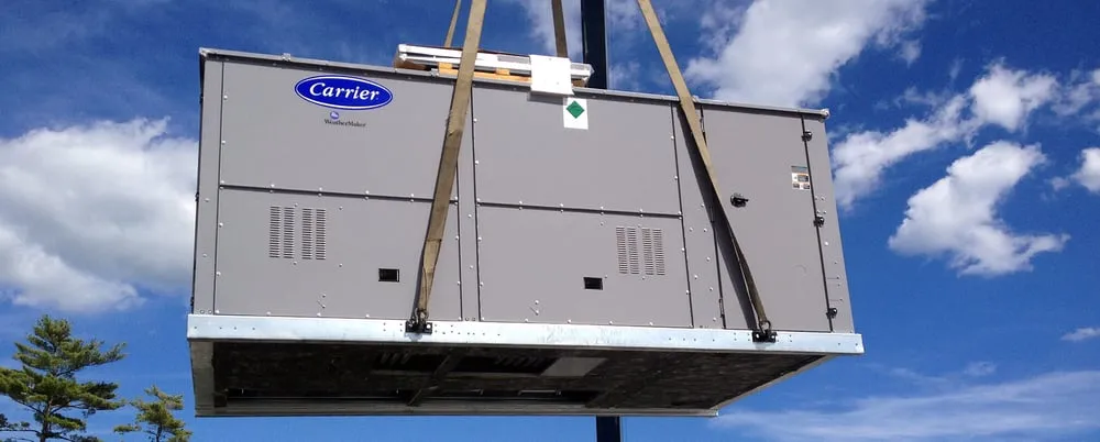 Slide of Cool Factory