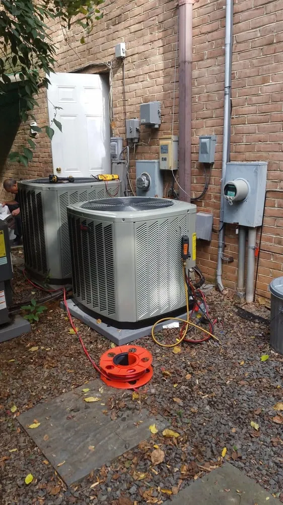 Slide of Cool Factory