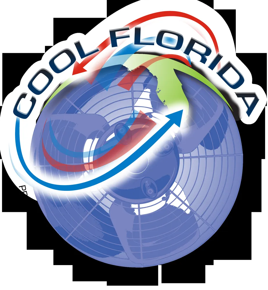 Slide of Cool Florida