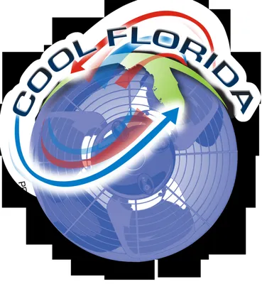 Cool Florida Logo