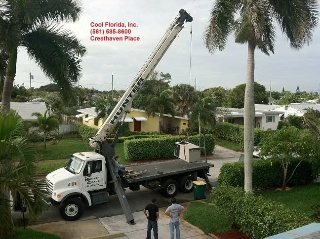 Slide of Cool Florida