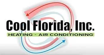 Cool Florida Logo