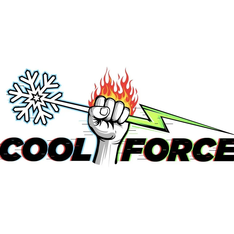 Slide of Cool Force