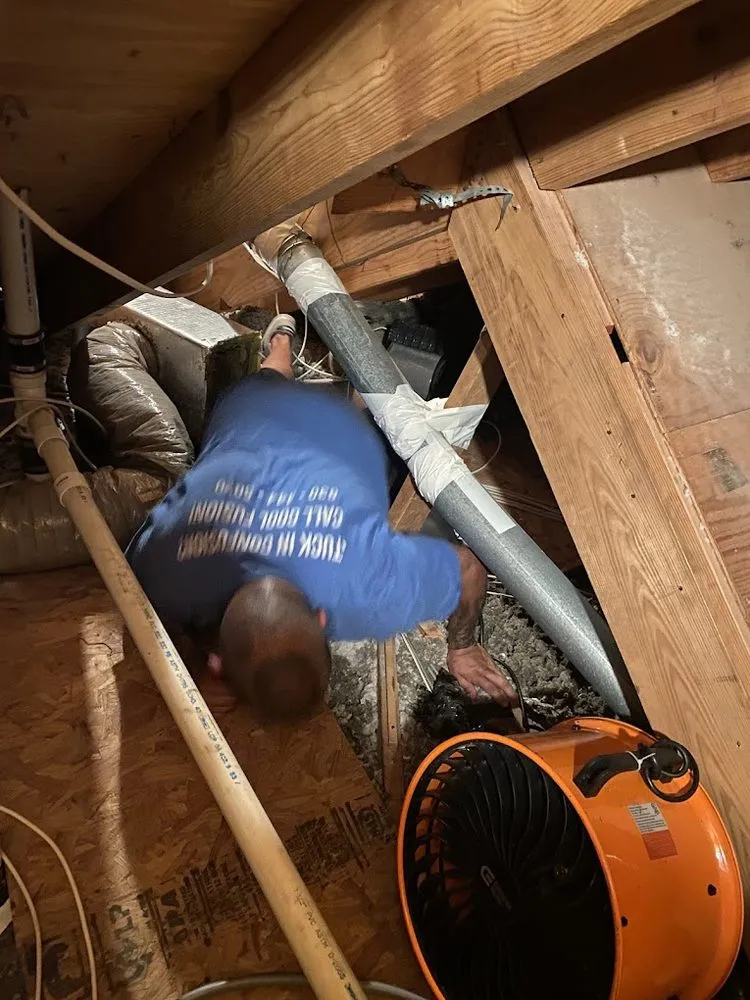 Local furnace service for local homeowners across Bandera, TX - Cool Fusion