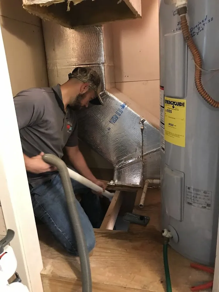 Trusted heating repair in Bandera, TX - Cool Fusion