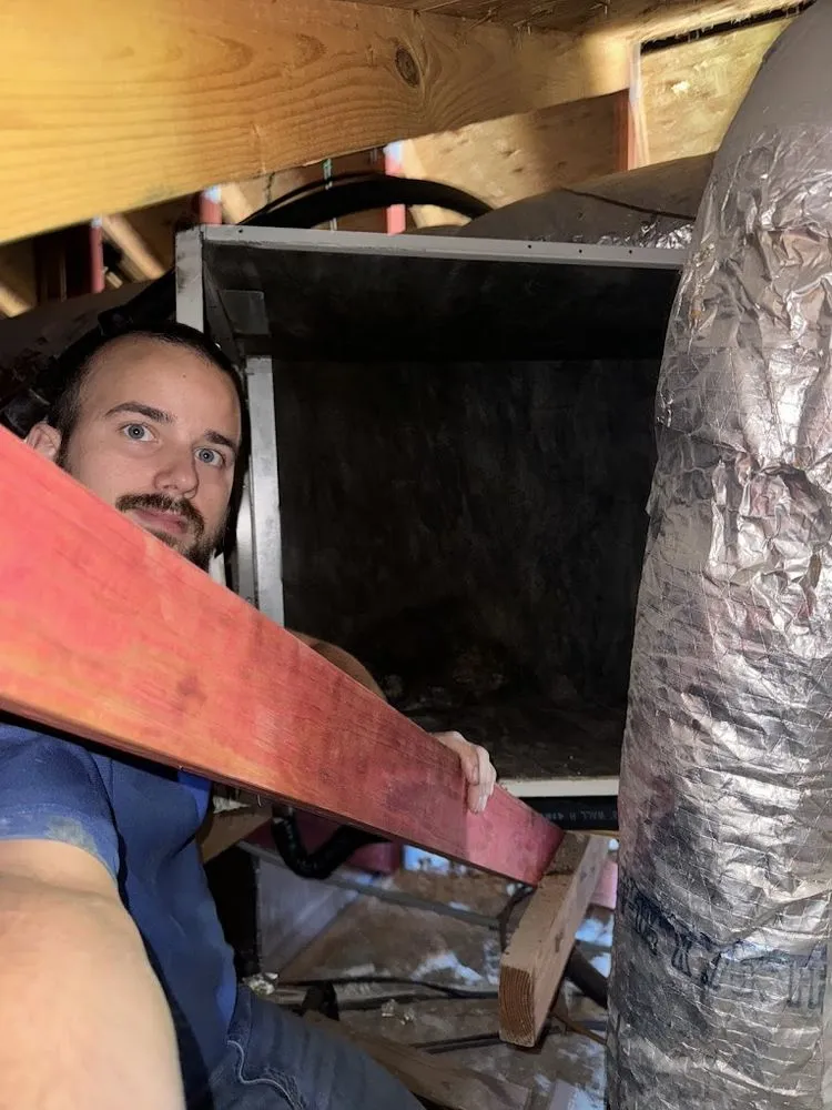 Professional furnace service in Bandera, TX - Cool Fusion