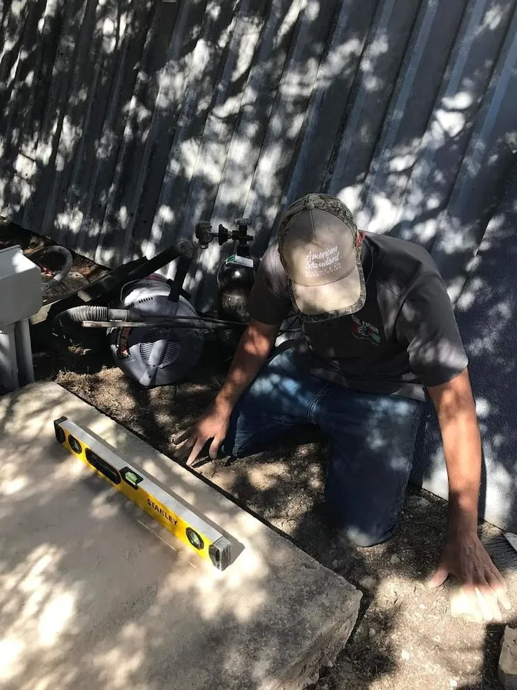 Local heating and cooling service in Bandera, TX by Cool Fusion