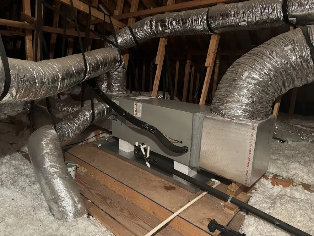 Trusted furnace service in Bandera, TX by Cool Fusion
