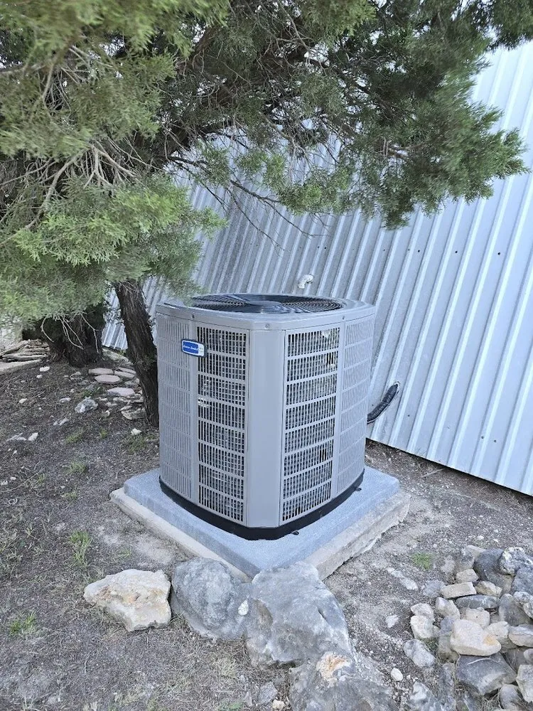 Reliable air conditioning tune-up near you in Bandera, TX by Cool Fusion
