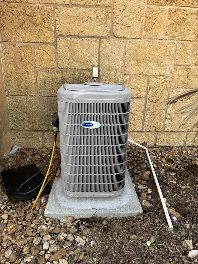 Trusted air conditioning tune-up in Bandera, TX - Cool Fusion