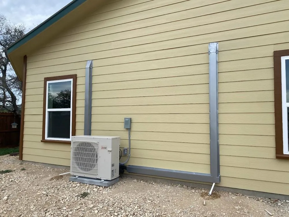 Top-rated heating and cooling service for local homeowners across Bandera, TX - Cool Fusion