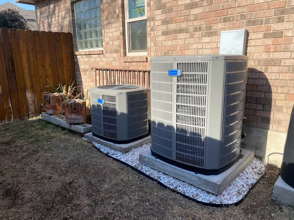 Top-rated air conditioning service for homes across Bandera, TX - Cool Fusion