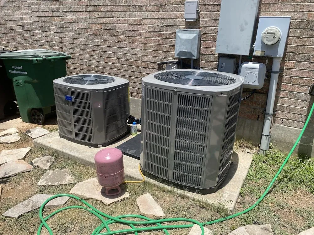 Emergency HVAC maintenance for local homeowners across Bandera, TX - Cool Fusion