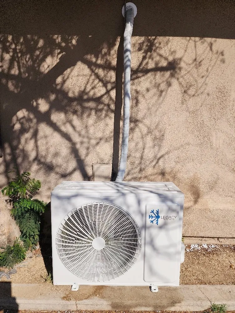 Slide of Cool Garage