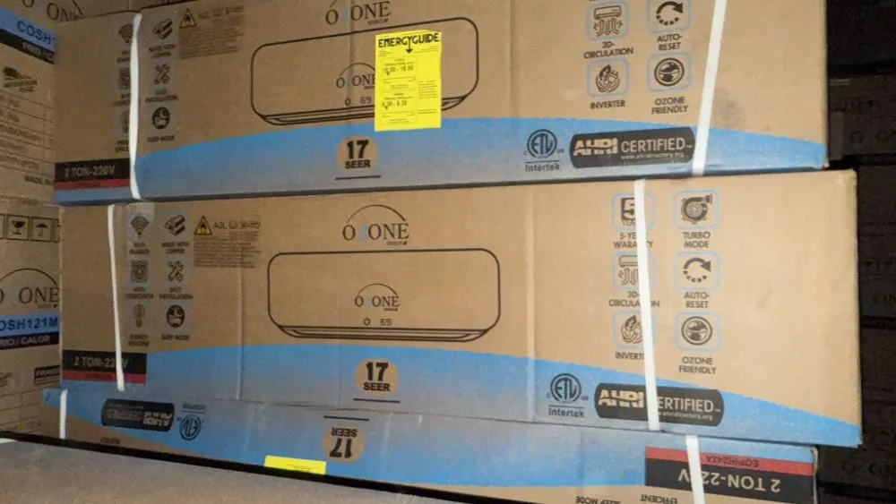 Slide of Cool Garage