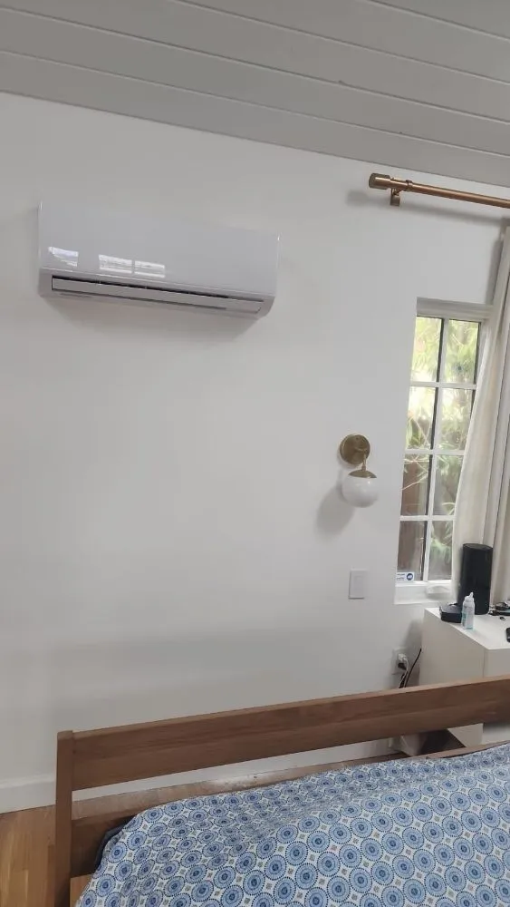 Slide of Cool Garage