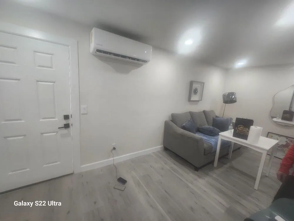 Slide of Cool Garage