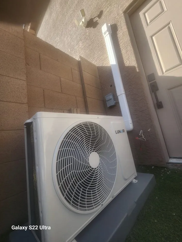 Slide of Cool Garage