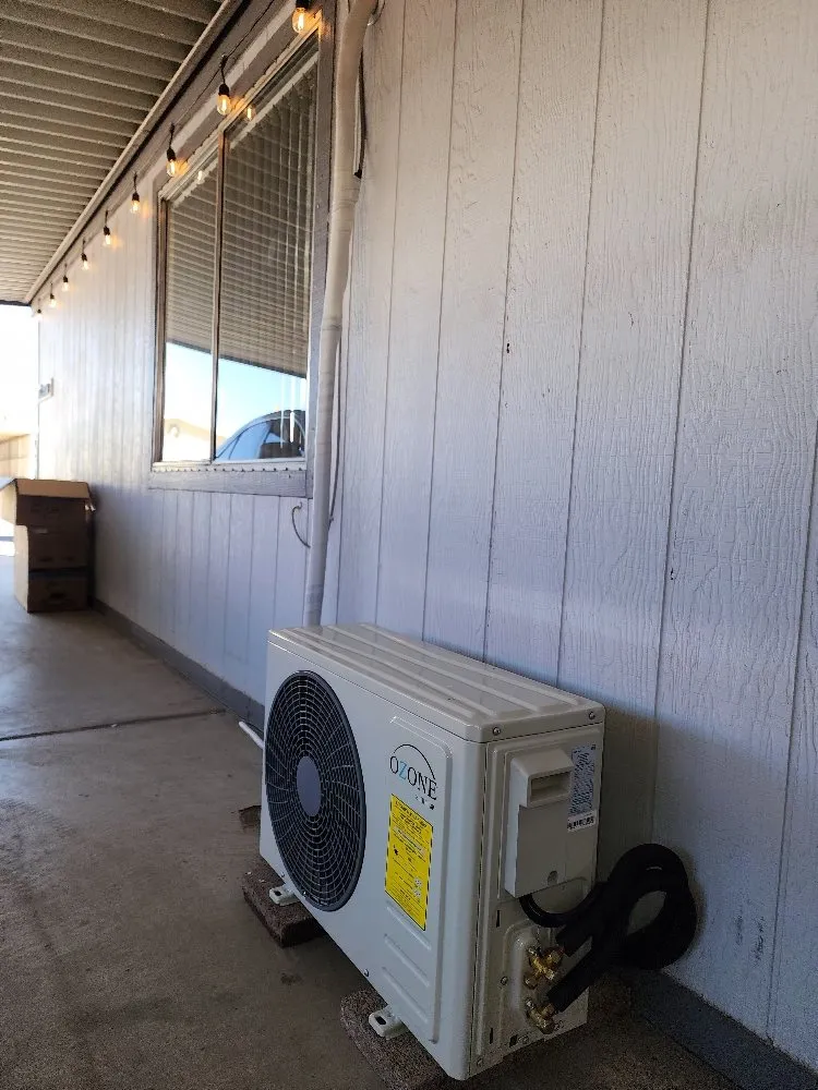 Slide of Cool Garage