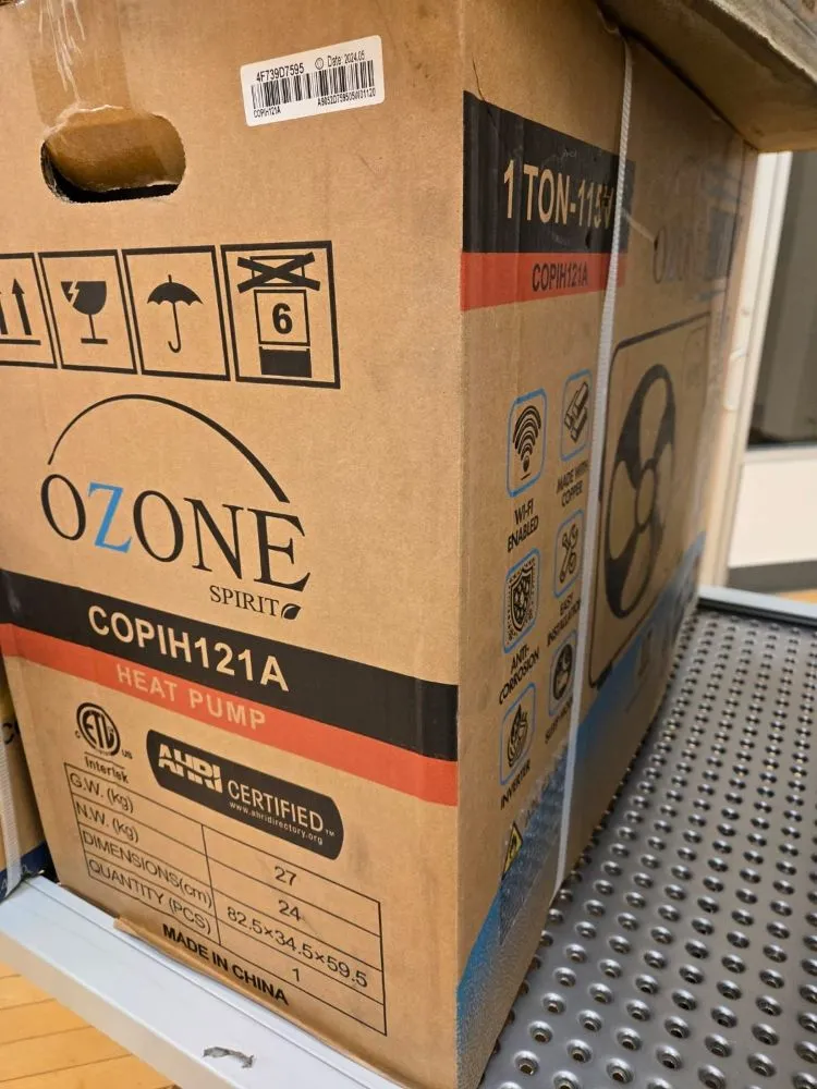 Slide of Cool Garage