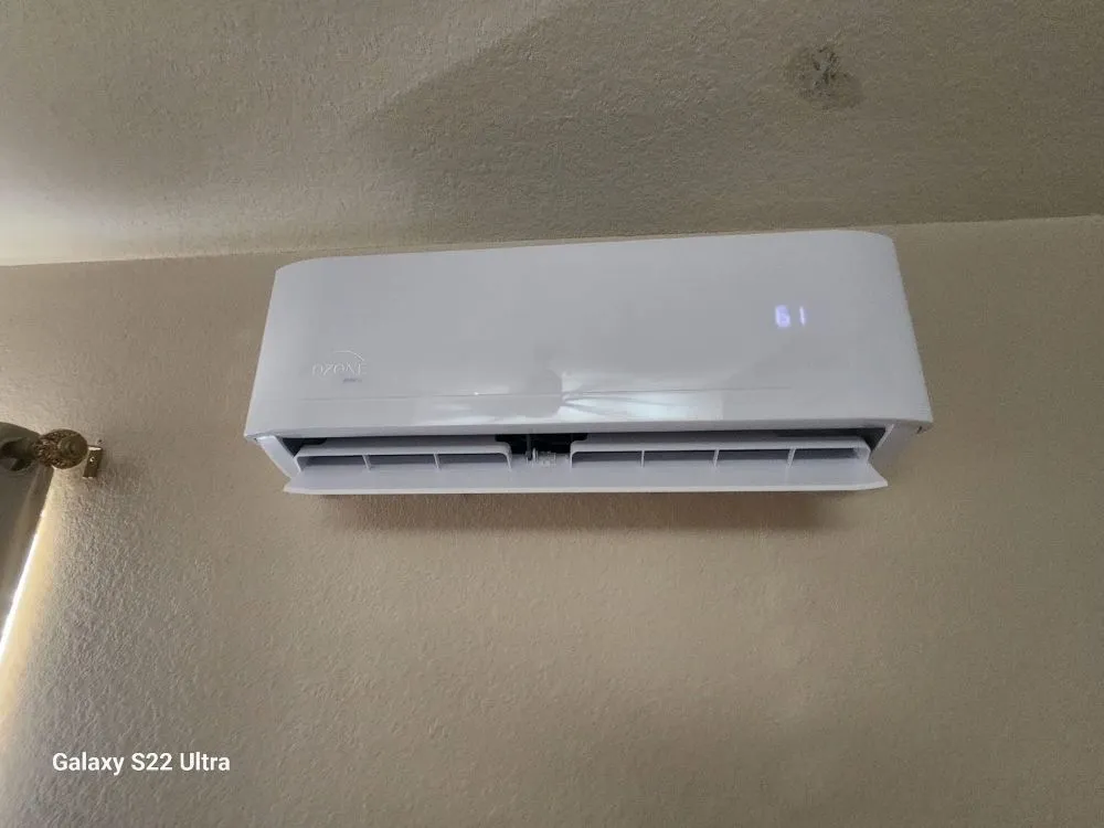 Slide of Cool Garage