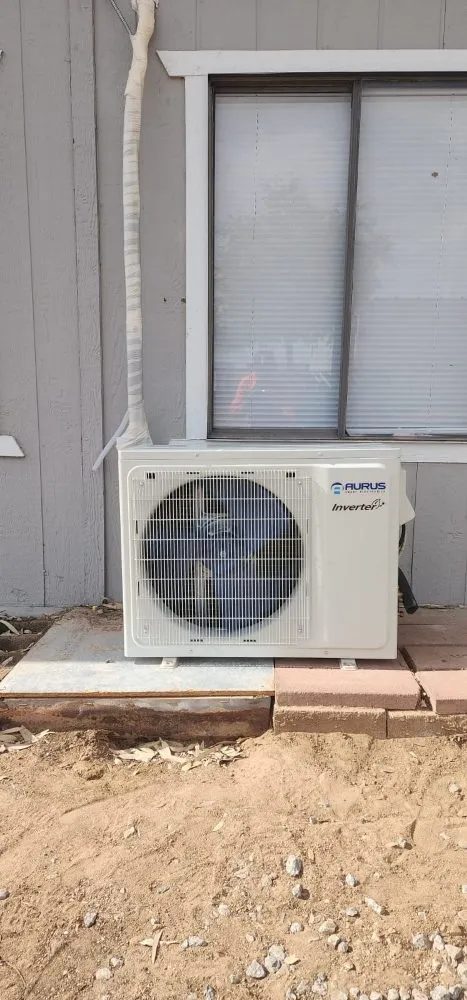 Slide of Cool Garage