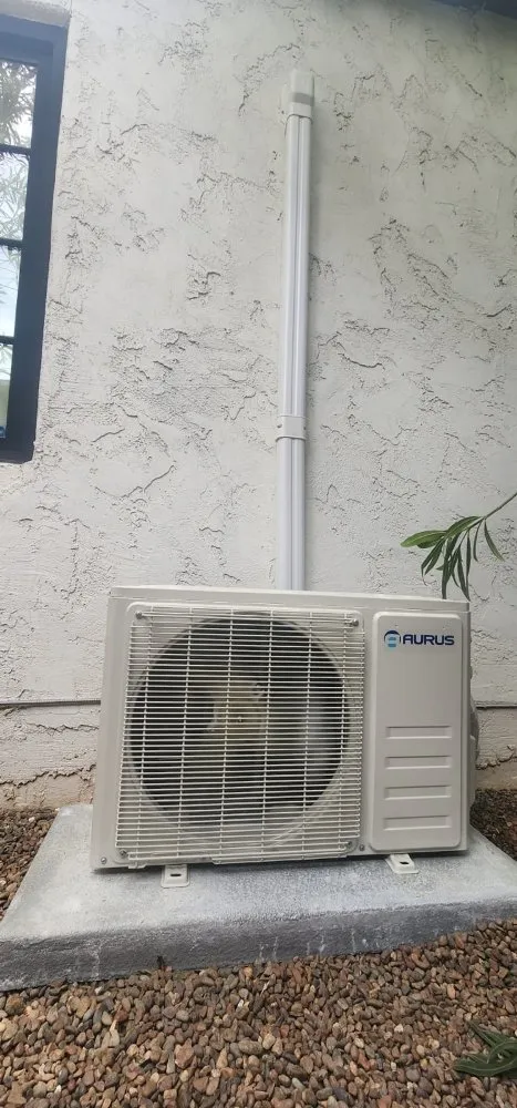 Slide of Cool Garage