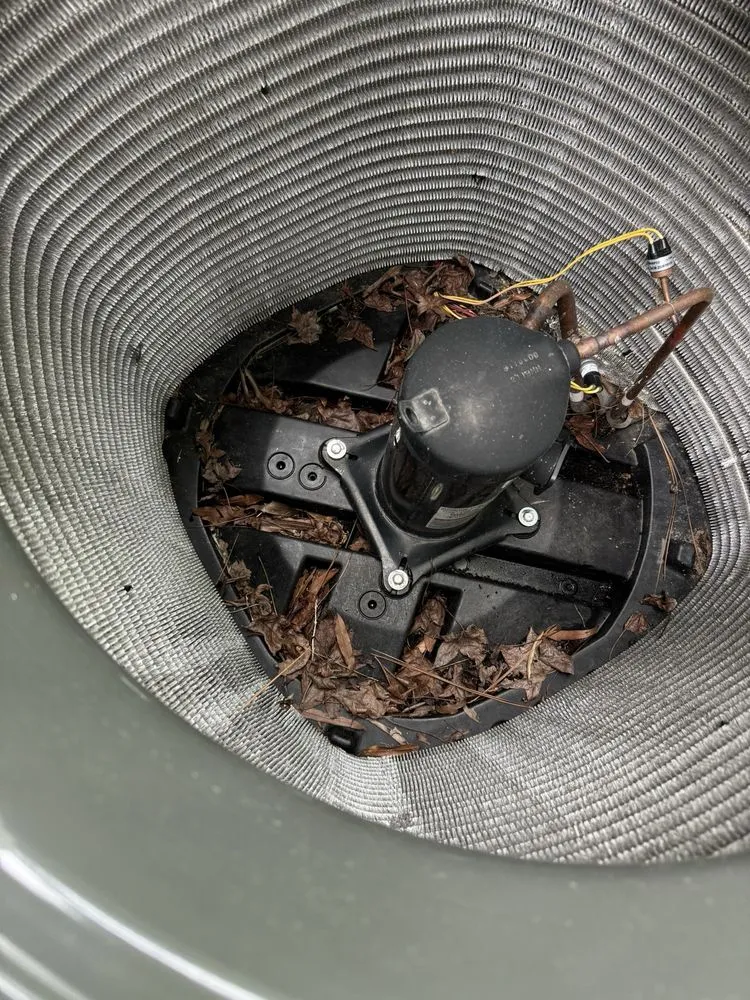 Slide of Cool Guy Ac Service