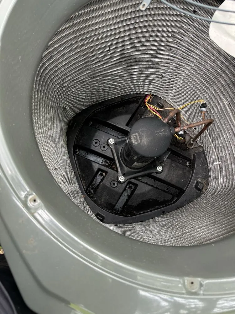 Slide of Cool Guy Ac Service