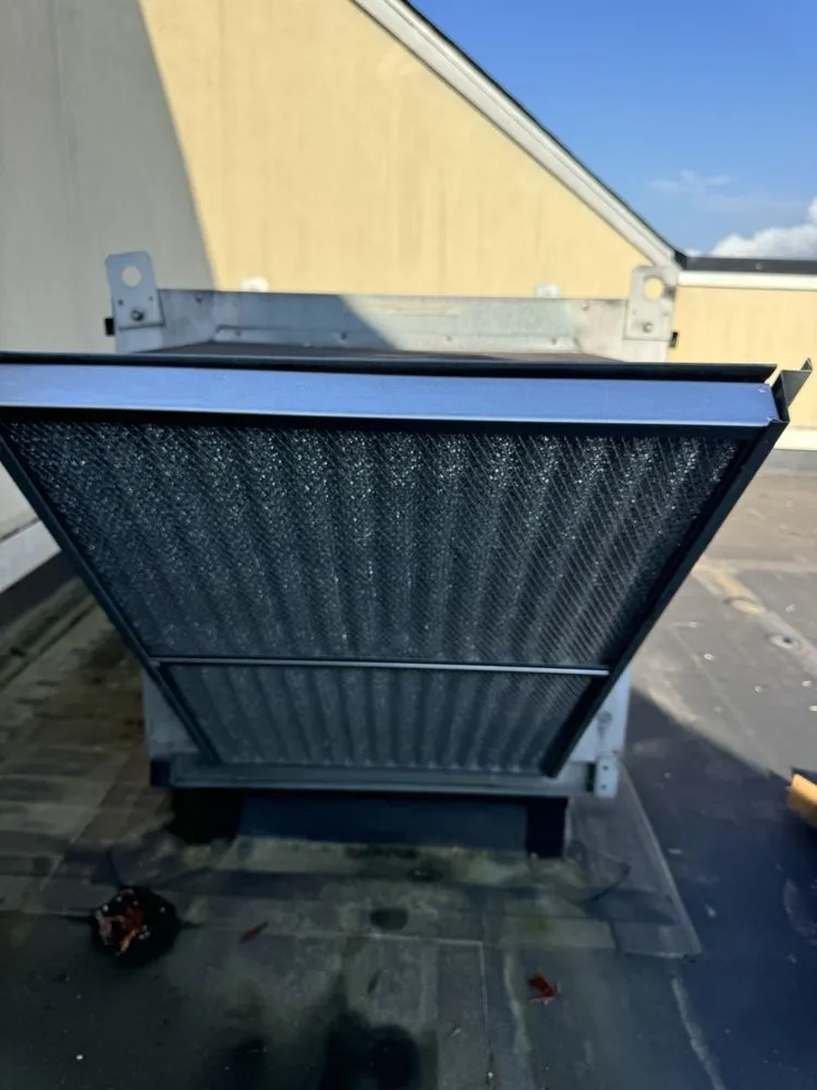 Slide of Cool Guy Ac Service