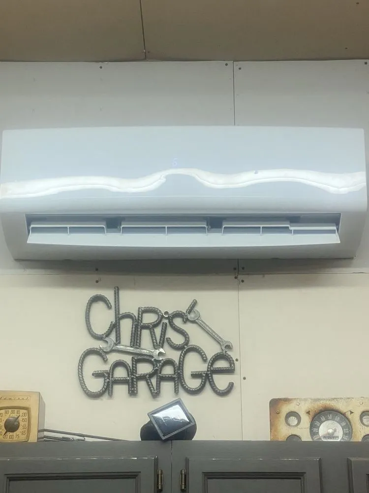 Slide of Cool Guy Ac Service