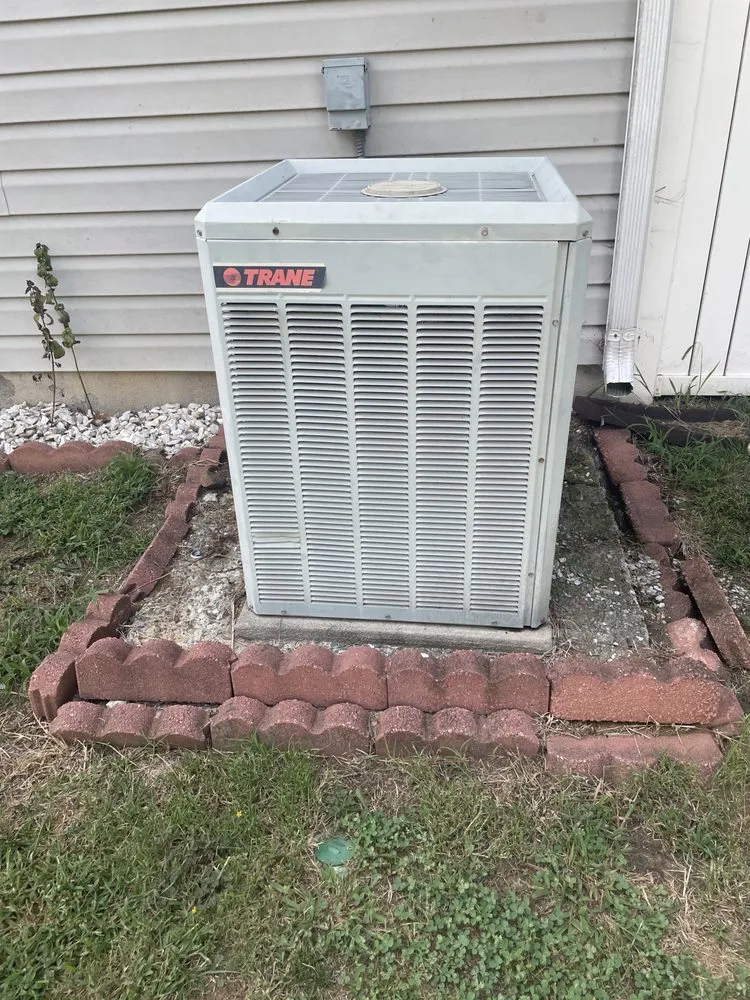 Slide of Cool Guy Ac Service