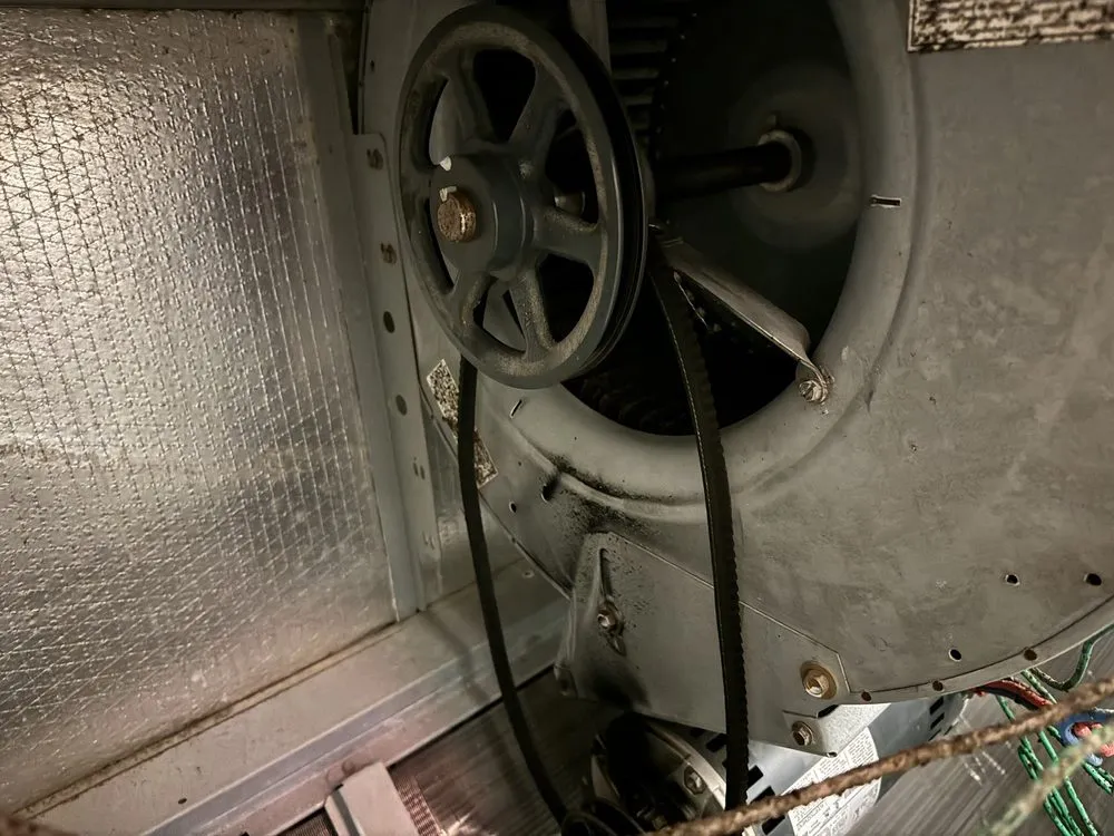 Slide of Cool Guy Ac Service