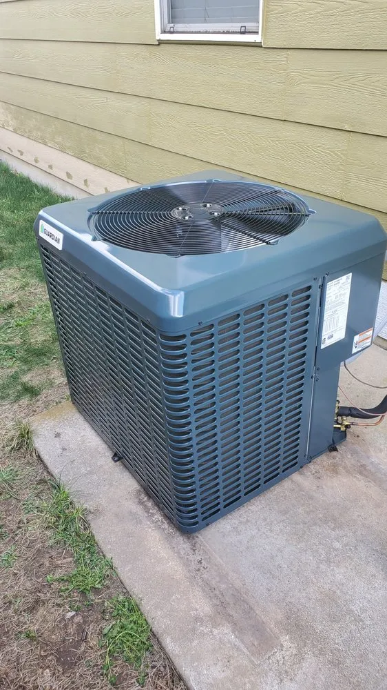 Slide of Cool Guy Hvac