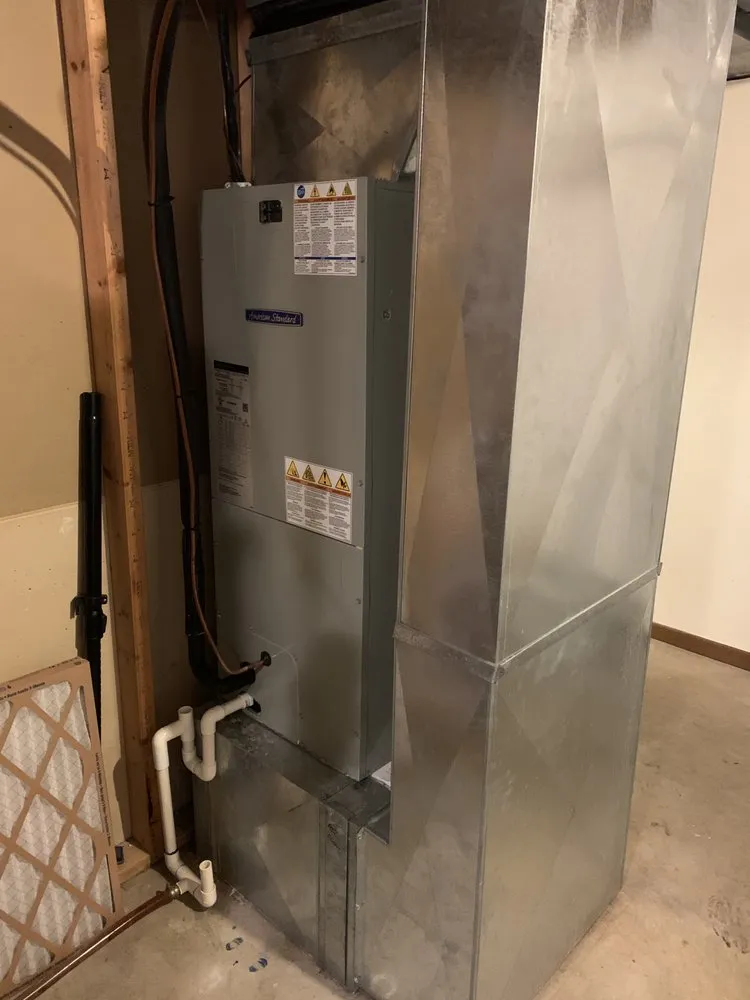 Slide of Cool Guy Hvac