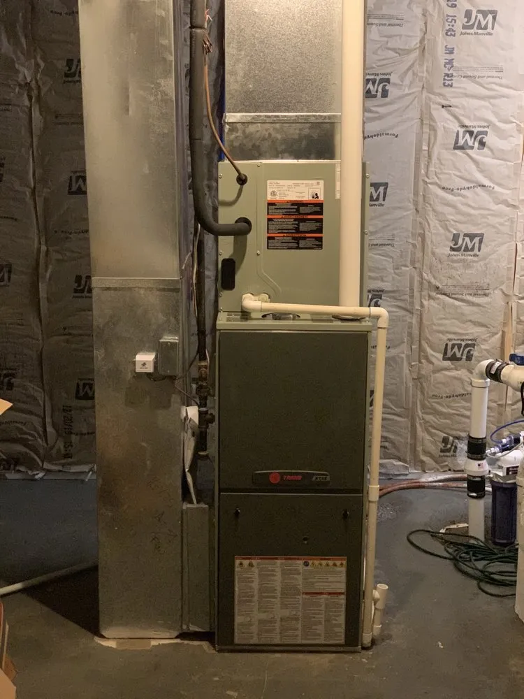 Slide of Cool Guy Hvac