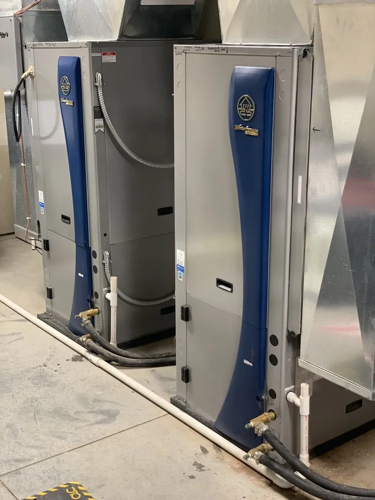 Slide of Cool Guy Hvac