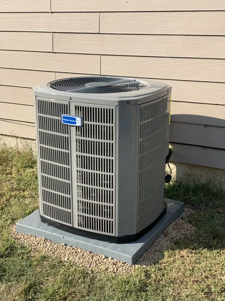 Slide of Cool Guy Hvac
